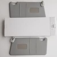 Lodgy Dokker Ön İç Güneşlik Takım (2013-2020) 964014269R-964013217R-964000569R -Akar