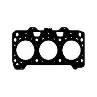 Laguna 2-II Sol Silindir Kapak Contası Sac 3.0 V6 9651513480 -Orjinal Yedek Parça