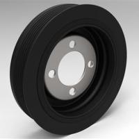 Espace Safrane Laguna Krank Kasnağı 3.0 V6 L7X 9655725980-9619764880 -İthal