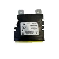 Megane 4-IV Airbag Hava Yastığı Beyni 985101101R -Renault Mais