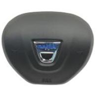 Logan 1-I Sandero 1-I Dokker Direksiyon Hava Yastığı (Airbag Kapağı) 985701142R -Renault Mais