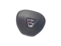Sandero 3-III Sürücü Hava Yastığı (Direksiyon Airbag) 2020-> 985705906R -Renault Mais