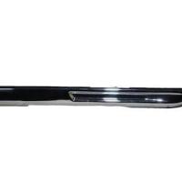 Megane 4-IV Sol Ön Çamurluk Çıtası (Krom) (2020-2024) 990430979R -Renault Mais