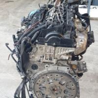 BMW X6 - F10 DİZEL N57 TEK TURBO KOMPLE ÇIKMA MOTOR 