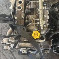 Chrysler Grand Voyager 2.8 CRD Dizel Komple Çıkma Motor