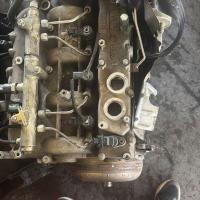 Chrysler Grand Voyager 2.8 CRD Dizel Komple Çıkma Motor