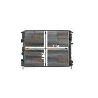 Clio 2 - 1.5 Dizel Su Radyatörü 8200033831