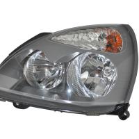 Clio 2 Far Sol Komple Gri 7701057654