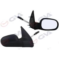 Clio Eski Model Dış Dikiz Ayna Sağ Mekanik 7700826599
