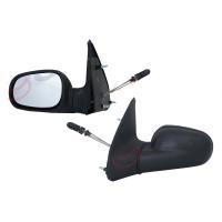 Clio Eski Model Dış Dikiz Ayna Sol Mekanik 7700826598