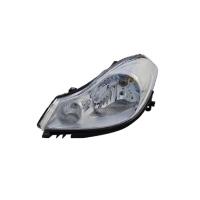 Clio Symbol Thalıa Far Lambası Sol 260606079R-7701070630