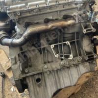 Crysler 3.0 Dizel 642 Komple Çıkma Motor