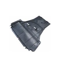 Fluence Karter Muhafazası Karter Koruma Plastiği 758900024R