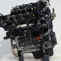 Ford - Peugeot - Citroen 1.6 Turbolu Dizel DV6 - Çıkma Komple Motor