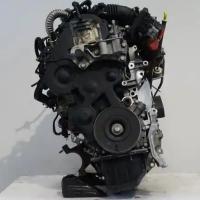 Ford - Peugeot - Citroen 1.6 Turbolu Dizel DV6 - Çıkma Komple Motor