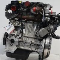Ford - Peugeot - Citroen 1.6 Turbolu Dizel DV6 - Çıkma Komple Motor
