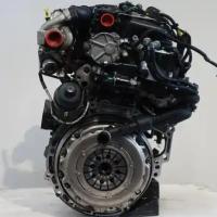 Ford - Peugeot - Citroen 1.6 Turbolu Dizel DV6 - Çıkma Komple Motor