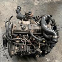 Ford Connect Dizel 75 Lik Komple Çıkma Motor EURO4