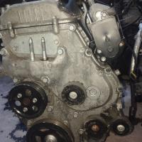 Hyundai Getz 1.5 CRDI - 4 Silindir - D4F Dizel Komple Çıkma Motor 