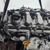 Hyundai Tucson 2.0 Dizel Komple Çıkma Motor