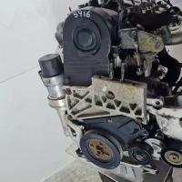 Hyundai Tucson 2.0 Dizel Komple Çıkma Motor
