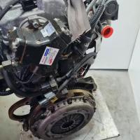 Hyundai Tucson 2.0 Dizel Komple Çıkma Motor