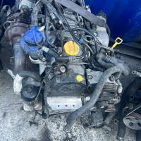 Hyundai Tucson 2.0 Dizel Komple Çıkma Motor