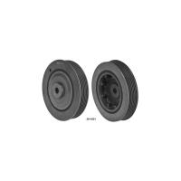 Kango - R9 - R19 Dizel Krank Kasnağı 8200545437