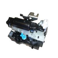 Kango Sürgülü Kapı Kilidi Sol Motorlu 8200051735