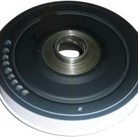 Laguna 2 Krank Kasnağı 2.0 16v f4r 6 Kanal 8200638754