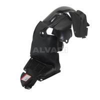 Laguna 2 Ön Çamurluk Davlumbazı Sağ 8200002138 - 8200447824