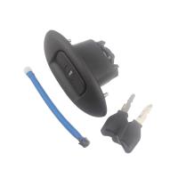 Megane 1-I Bagaj Kilidi (Dış) (1995-2002) 7701469990