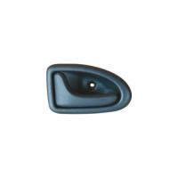 Megane 1 Kapı İç Açma Kolu Siyah Sol İçten Açma 8200028994