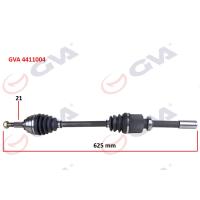 Megane 2 Otomatik Vites Ön Sağ Aks Kopmle 8200267041-8200613828