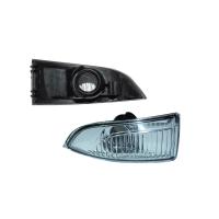 Megane 3 - Fluence Ayna Sinyali Sol 261656470R