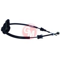 Megane 3 Otomatik Vites Teli Halatı 8200960205