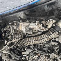 Mercedes Sprinter - Vito OM611 Çıkma Yarım Motor