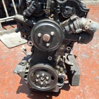 OPEL CORSA 1.4 BENZİNLİ Z14XEP ÇIKMA KOMPLE MOTOR