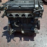 OPEL CORSA 1.4 BENZİNLİ Z14XEP ÇIKMA KOMPLE MOTOR