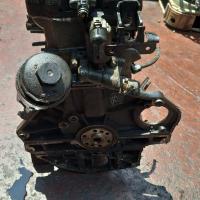 OPEL CORSA 1.4 BENZİNLİ Z14XEP ÇIKMA KOMPLE MOTOR