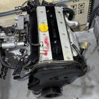 Opel Vectra 2.0 Benzinli Komple Çıkma Motor