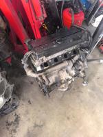 Opel Vectra 2.0 Benzinli Komple Çıkma Motor