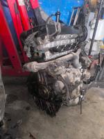 Opel Vectra 2.0 Benzinli Komple Çıkma Motor