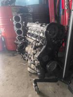Opel Vectra 2.0 Benzinli Komple Çıkma Motor