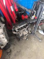 Opel Vectra 2.0 Benzinli Komple Çıkma Motor