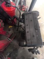 Opel Vectra 2.0 Benzinli Komple Çıkma Motor