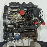 Peugeot Partner 1.9 Düz Turbosuz Komple Çıkma Motor