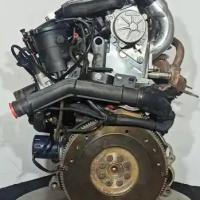 Peugeot Partner 1.9 Düz Turbosuz Komple Çıkma Motor