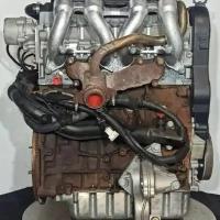 Peugeot Partner 1.9 Düz Turbosuz Komple Çıkma Motor