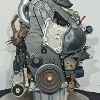 Peugeot Partner 1.9 Düz Turbosuz Komple Çıkma Motor